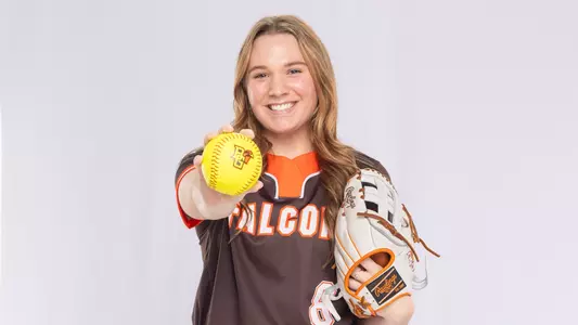 BGSU Softball Media Day 2025
Sebo Center
1610 Stadium Dr.
Bowling Green, OH 43403