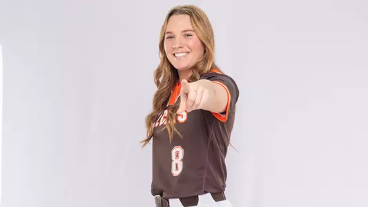 BGSU Softball Media Day 2025
Sebo Center
1610 Stadium Dr.
Bowling Green, OH 43403
