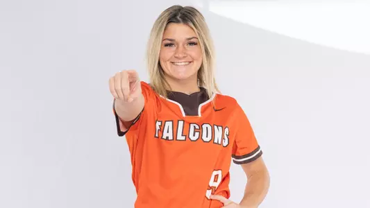 BGSU Softball Media Day 2025
Sebo Center
1610 Stadium Dr.
Bowling Green, OH 43403