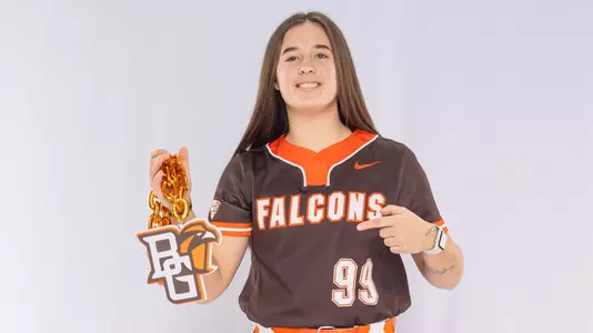 BGSU Softball Media Day 2025
Sebo Center
1610 Stadium Dr.
Bowling Green, OH 43403
