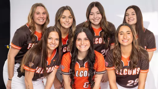BGSU Softball Media Day 2025
Sebo Center
1610 Stadium Dr.
Bowling Green, OH 43403