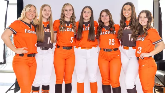BGSU Softball Media Day 2025
Sebo Center
1610 Stadium Dr.
Bowling Green, OH 43403