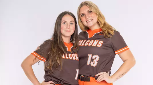 BGSU Softball Media Day 2025
Sebo Center
1610 Stadium Dr.
Bowling Green, OH 43403