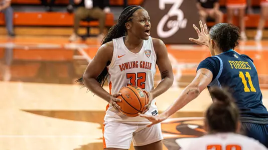 Erika Porter v Marquette - Dec. 18, 2024