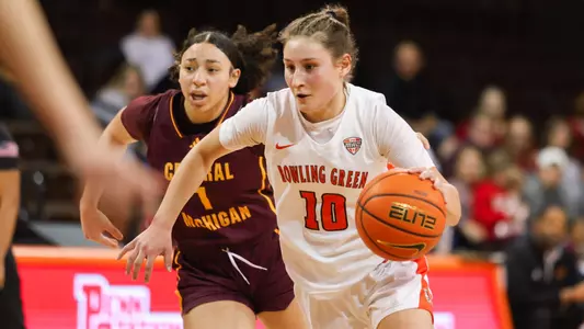 Paige Kohler v CMU | Feb. 15, 2025