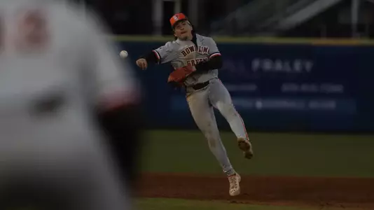 Gunner Antillon vs. MTSU