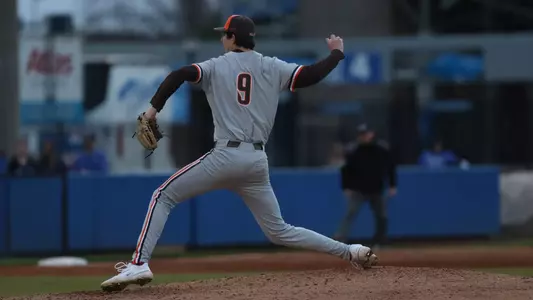 Tuesday Baseball Against Cincinnati Canceled Image