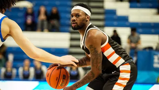 DaJion Humphrey vs. Buffalo