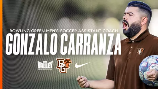 Gonzalo Carranza hiring - Feb. 2025
