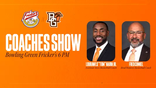 Tum Fred Coaches Show