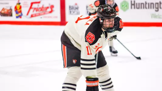 Adam Schankula vs. Lake Superior State 021024