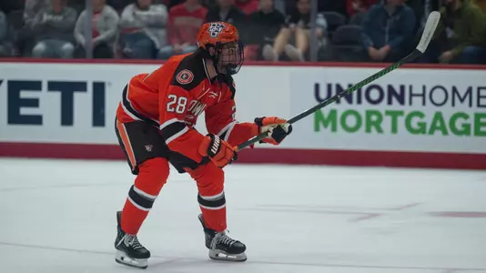 Jaden Grant vs. OSU 102624