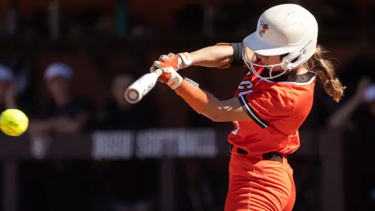 Delaney Davis v Findlay | Fall 2024