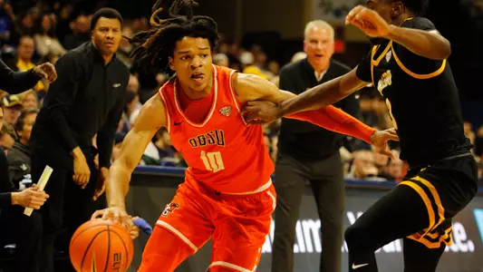 Derrick Butler vs. Toledo