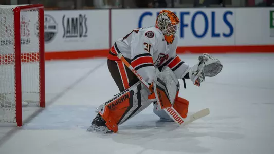 Pete Eigner vs. Simon Fraser 101324