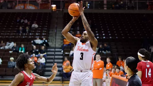 DaJion Humphrey