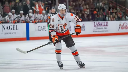 Brody Waters vs. Augustana 012525