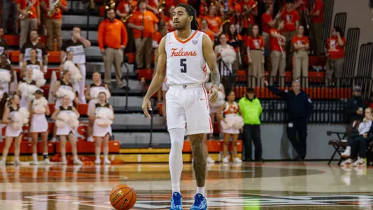 Braelon Green vs. NIU