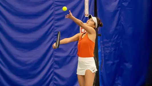 Qianyu Liu vs. Findlay 020225