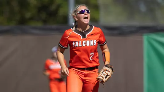 Hannah Hunt v Findlay | Fall 2024