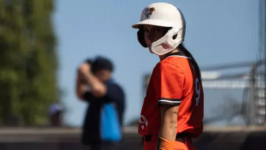 Taylor Behrendt | Fall 2024 v Findlay