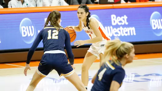 Amy Velasco v KSU | March 5, 2025
