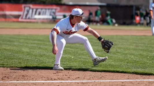 Brayden Curlis vs. Tiffin