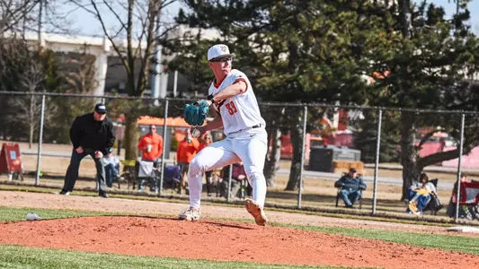 CJ Boudreaux vs. Tiffin