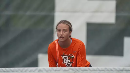 Lucia Gaio at E Block Invitational 2024