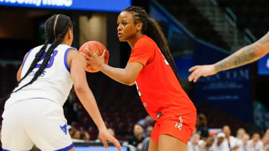 Erika Porter v Buffalo | March 12, 2025