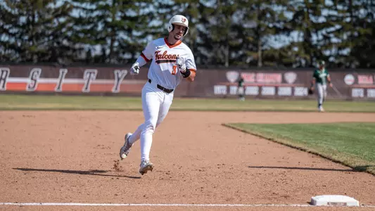 Garrett Wright vs. Tiffin