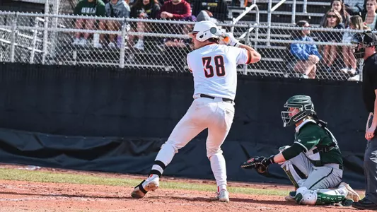 Cooper McKenzie vs. Tiffin