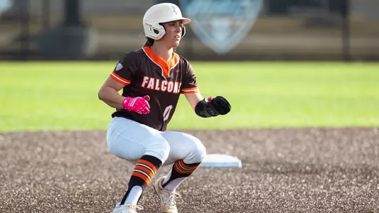 Addie Martin at Buffalo | March 14, 2025