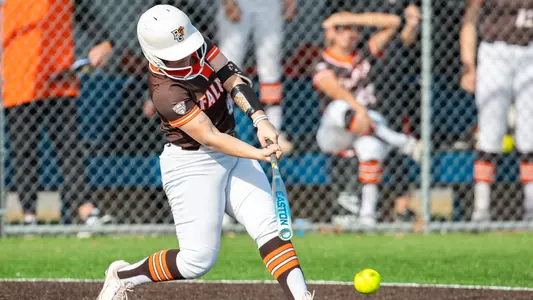 Ava McKee at Buffalo | March 14, 2025