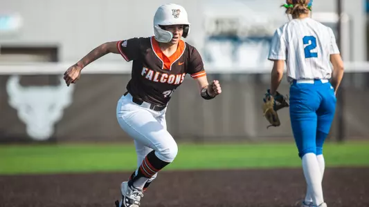 Reghan Stephany at Buffalo | March 14, 2025