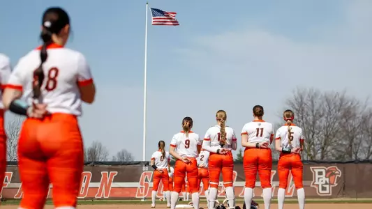 Flag | Anthem | Home Opener | March 18, 2025