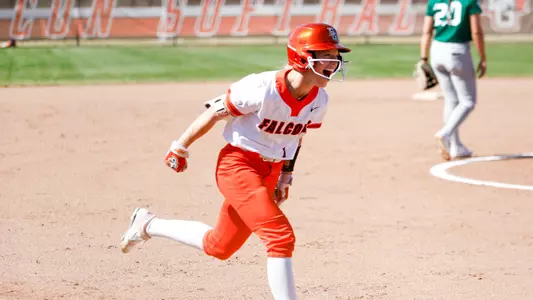 Peyton Steffes homers v Green Bay | March 18, 2025 - Game 2
