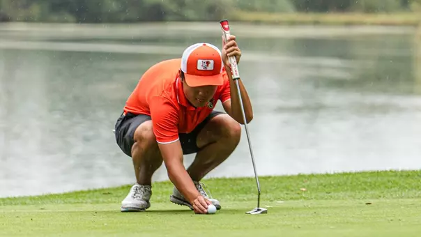 Andrew Lee at Virtures Intercollegiate 092824