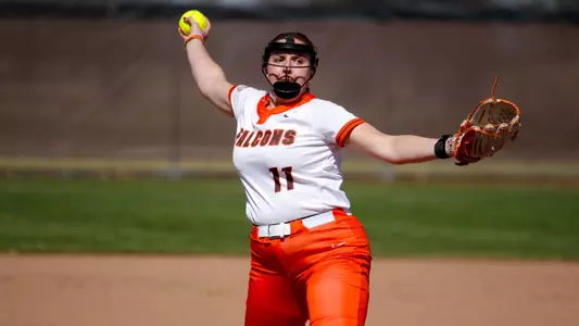 Mackenzie Krafcik v Green Bay | March 18, 2025