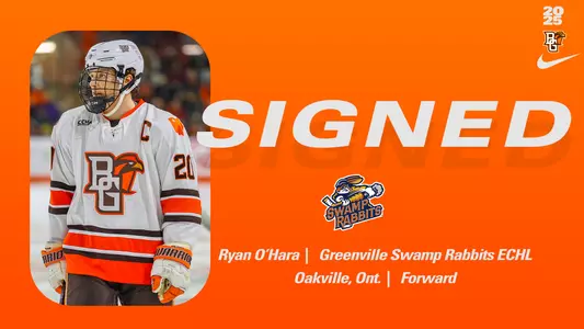 Ryan O'Hara Signed Graphic