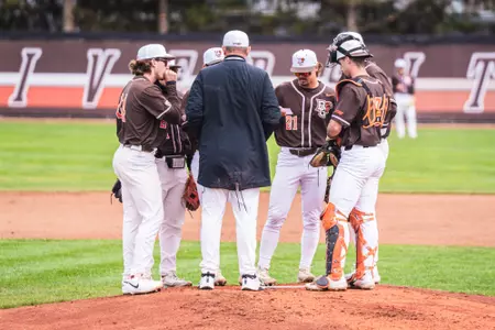 BGSU vs. Kent State Game 2