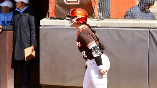 Ava McKee v Kent State | March 22, 2025