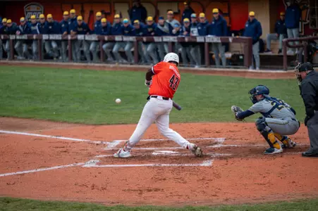 Brady Birchmeier vs. Kent State