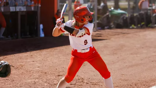 Taylor Behrendt v Green Bay | March 18, 2025 | Game Two