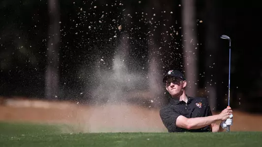 Darin Hudak at 2024 Ross Intercollegiate
