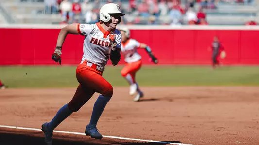 Katie Hutter at #2/2 Oklahoma | Feb. 24, 2025