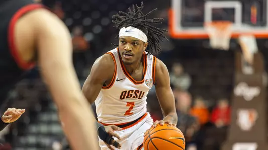 Javontae Campbell vs. Ball State