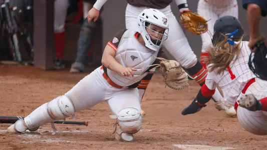 Ava McKee v Ball State | March 29, 2025