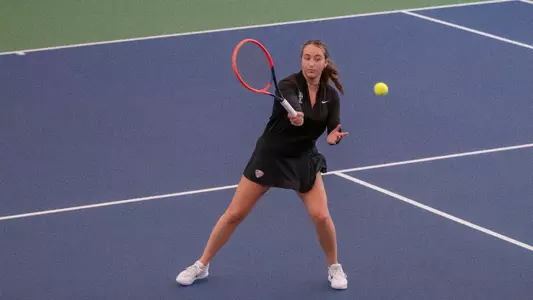 Lucia Gaio against University of Northewestern Ohio 022825