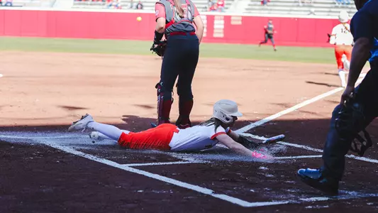 Addie Martin scores v #2/2 Oklahoma